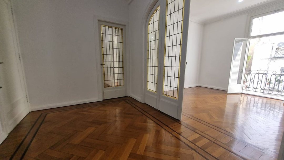 VENTA DEPARTAMENTO 3 AMBIENTES CABALLITO CABA