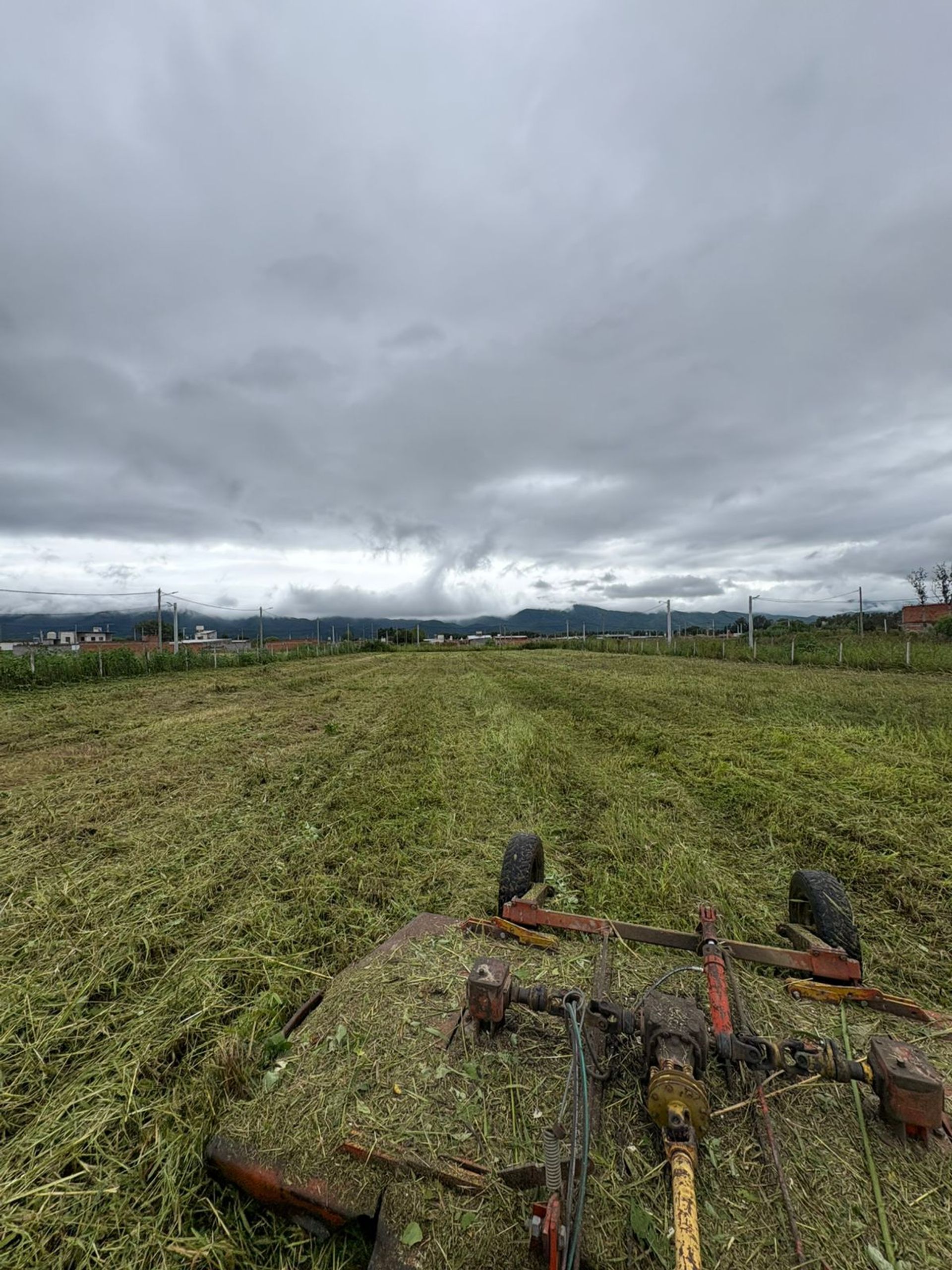 TERRENO VENTA SOBRE RUTA 21 SAN AGUSTIN DE 9200 M2 - foto 4