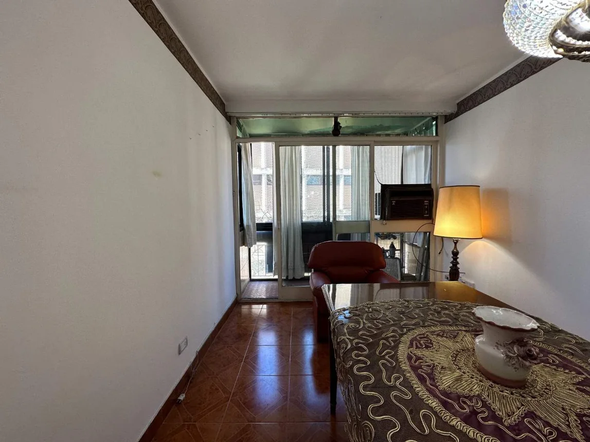 Departamento de 3 ambientes en venta en Balvanera, Agrelo 3000