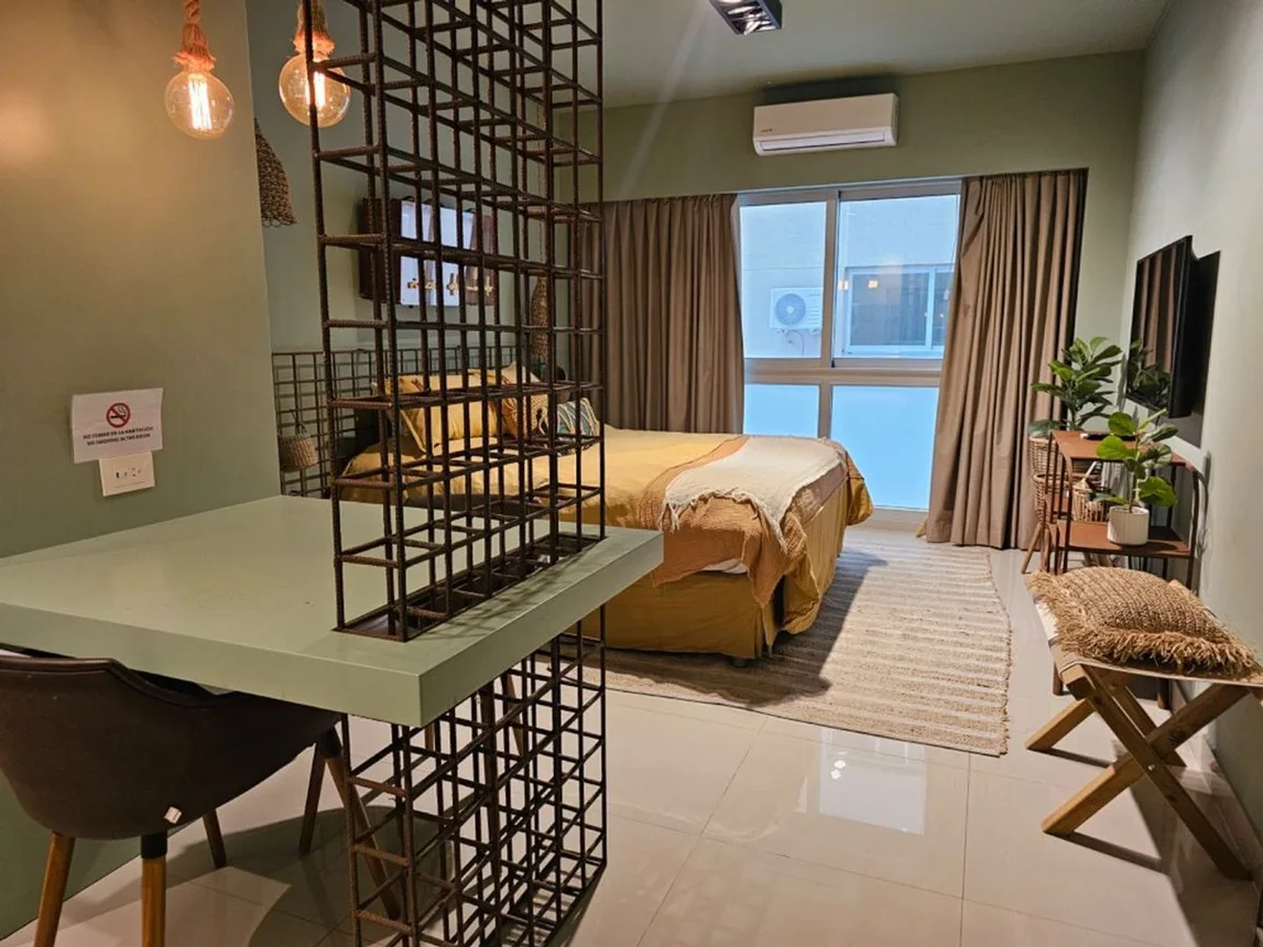 Monoambiente en venta en Monserrat, foto 3