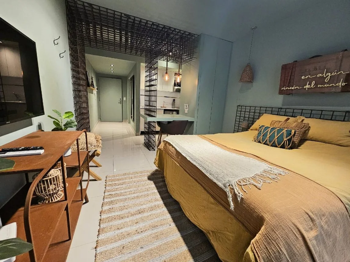 Monoambiente en venta en Monserrat, foto 4