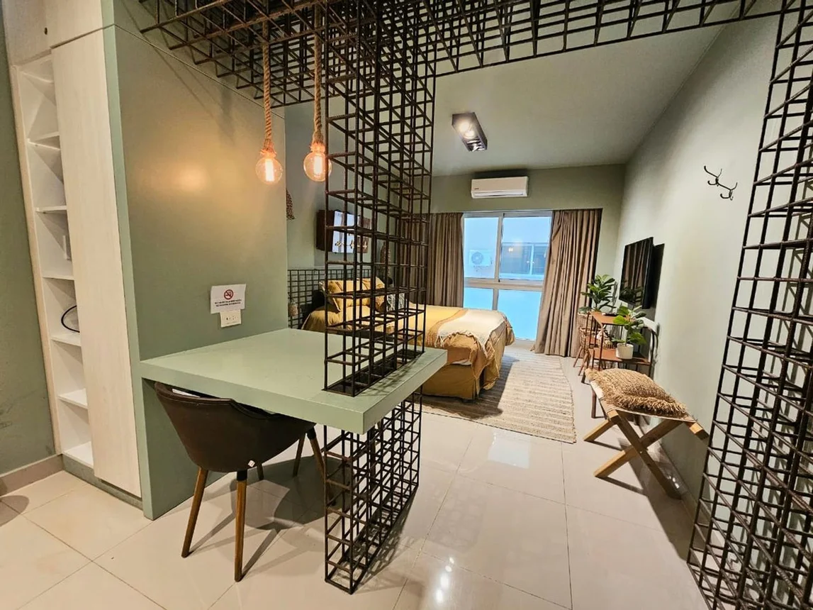 Monoambiente en venta en Monserrat, foto 2