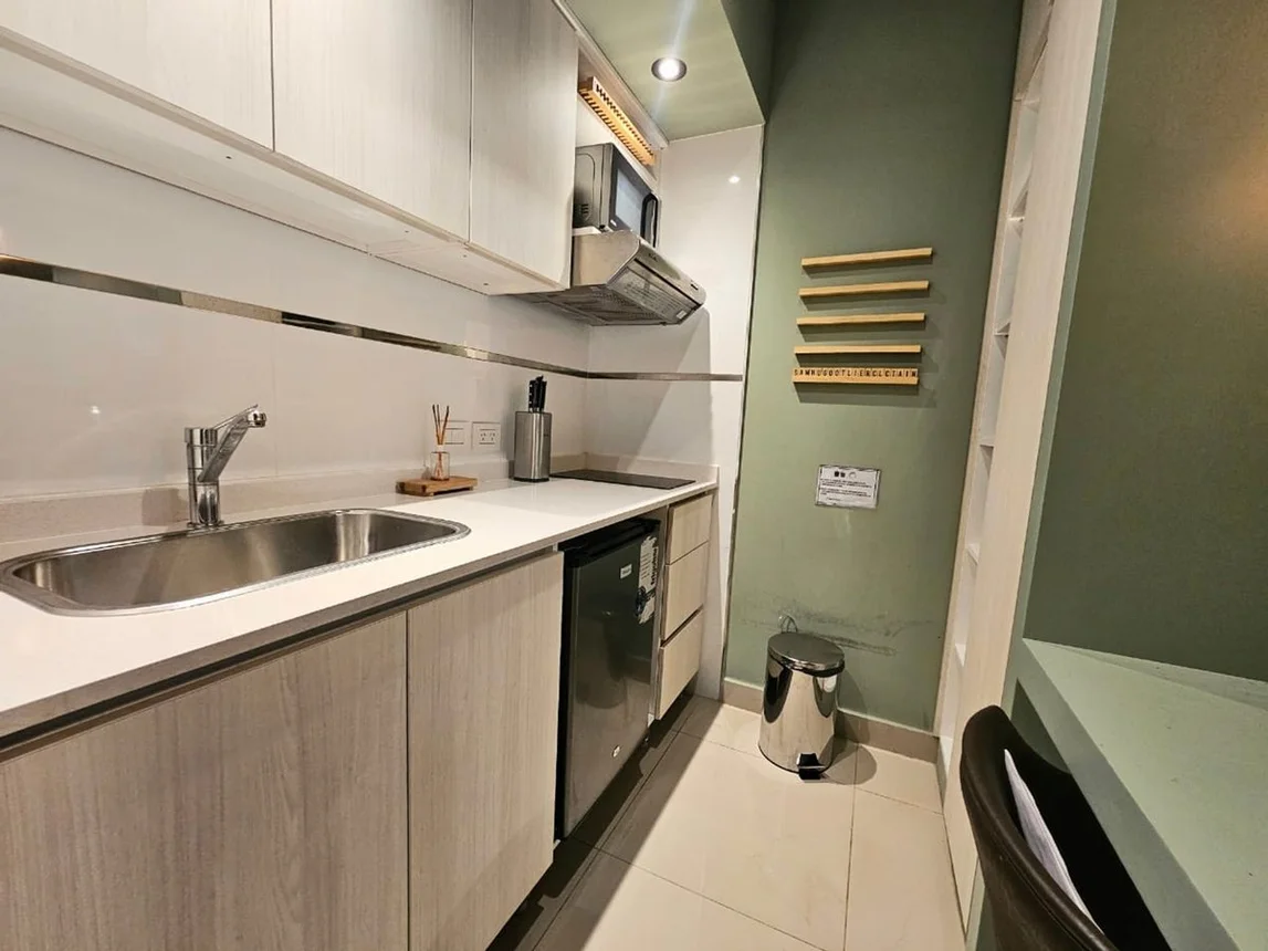 Monoambiente en venta en Monserrat, foto 5