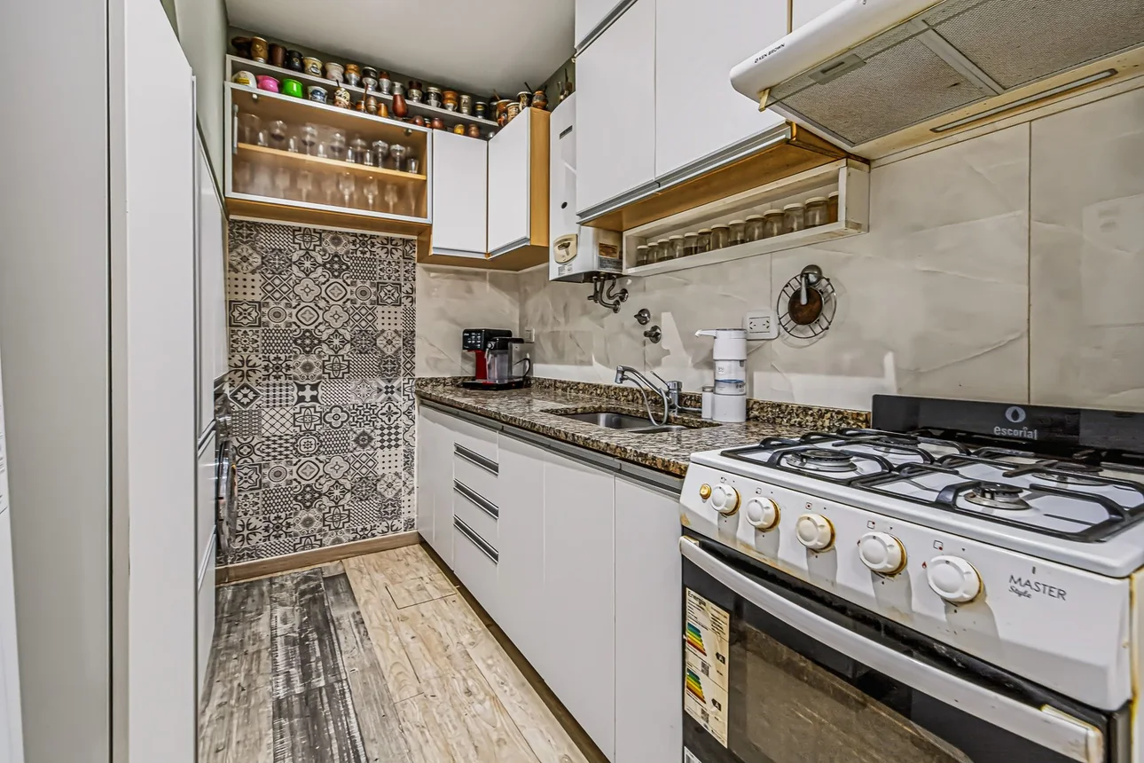 Dúplex de 3 ambientes en venta en Villa Luro, Pola 200, foto 5
