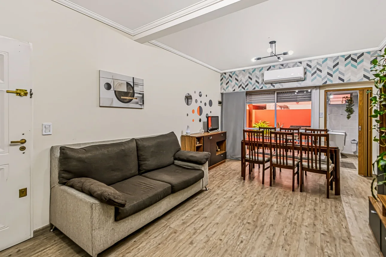 Dúplex de 3 ambientes en venta en Villa Luro, Pola 200, foto 3