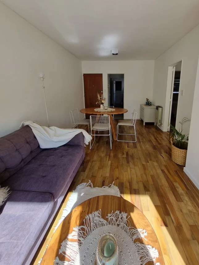 Departamento en venta en Rosario