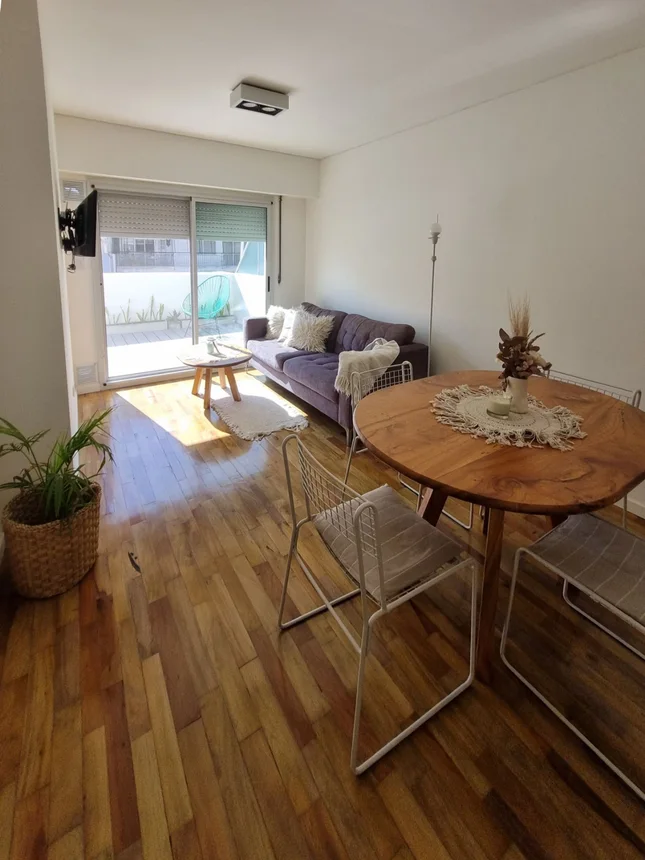 Departamento en venta en Rosario, foto 2