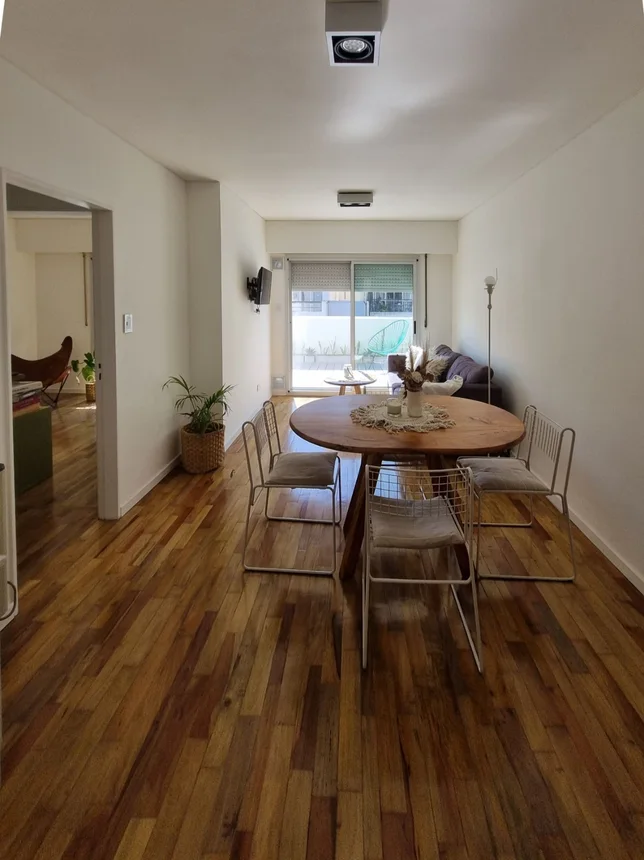Departamento en venta en Rosario, foto 3