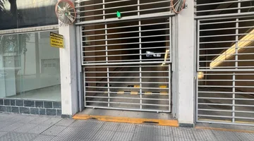 Cochera en venta · Santa Fe