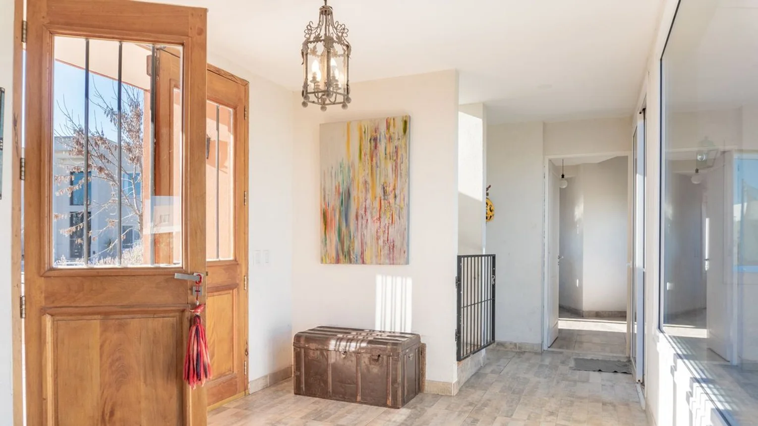 Venta casa 5 amb. el cantón islas, escobar permuta, foto 2