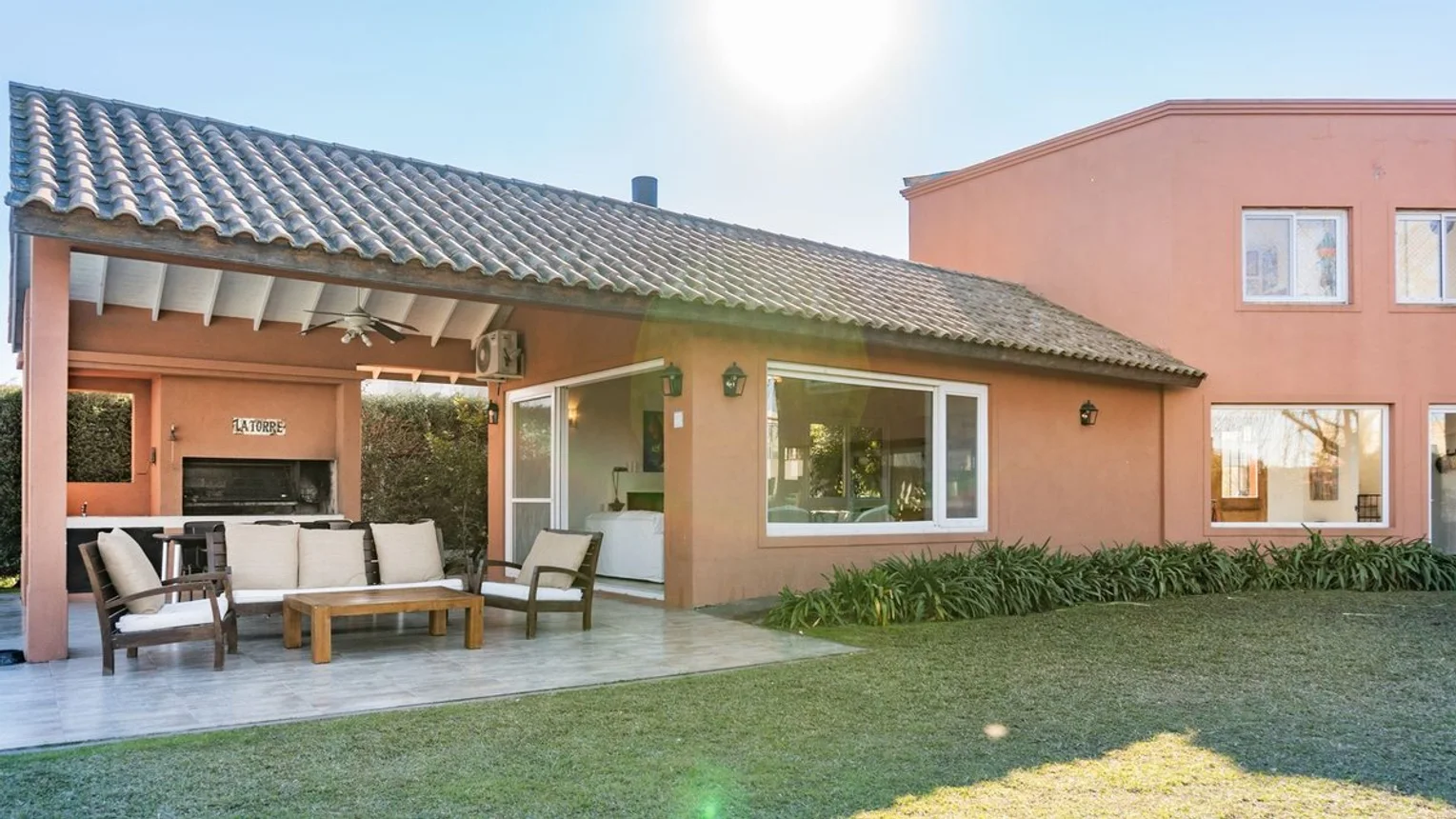 Venta casa 5 amb. el cantón islas, escobar permuta, foto 3