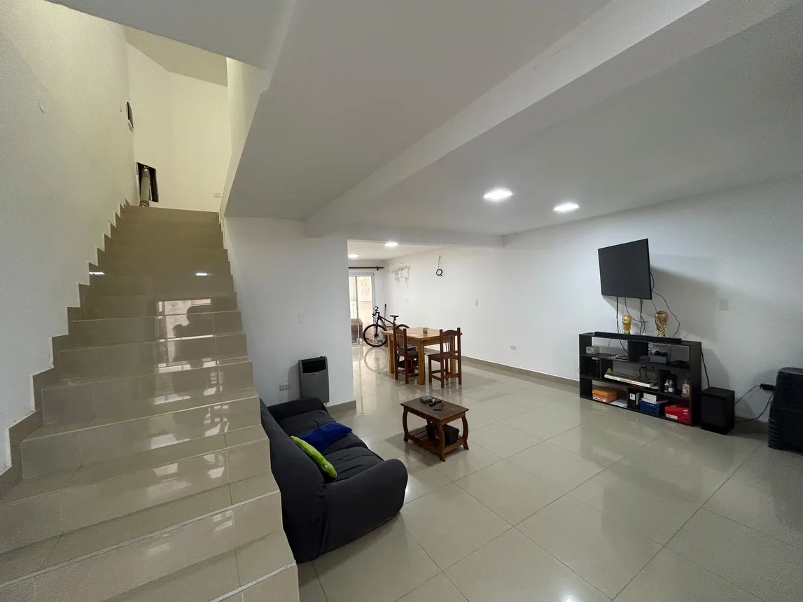 Casa dúplex en venta en Salta, foto 3