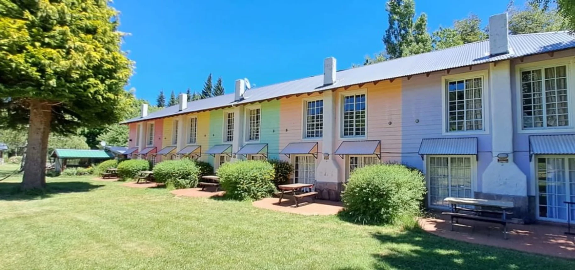 PH de 25 ambientes en venta en San Carlos de Bariloche, Ruta Provincial 0, foto 3
