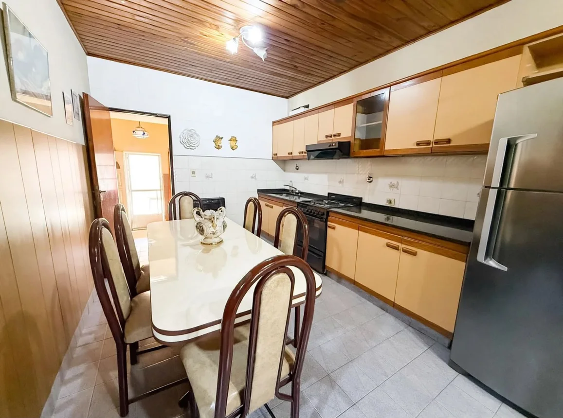 Casa de 3 ambientes en venta en Lanús Oeste, Marco Avellaneda 5300