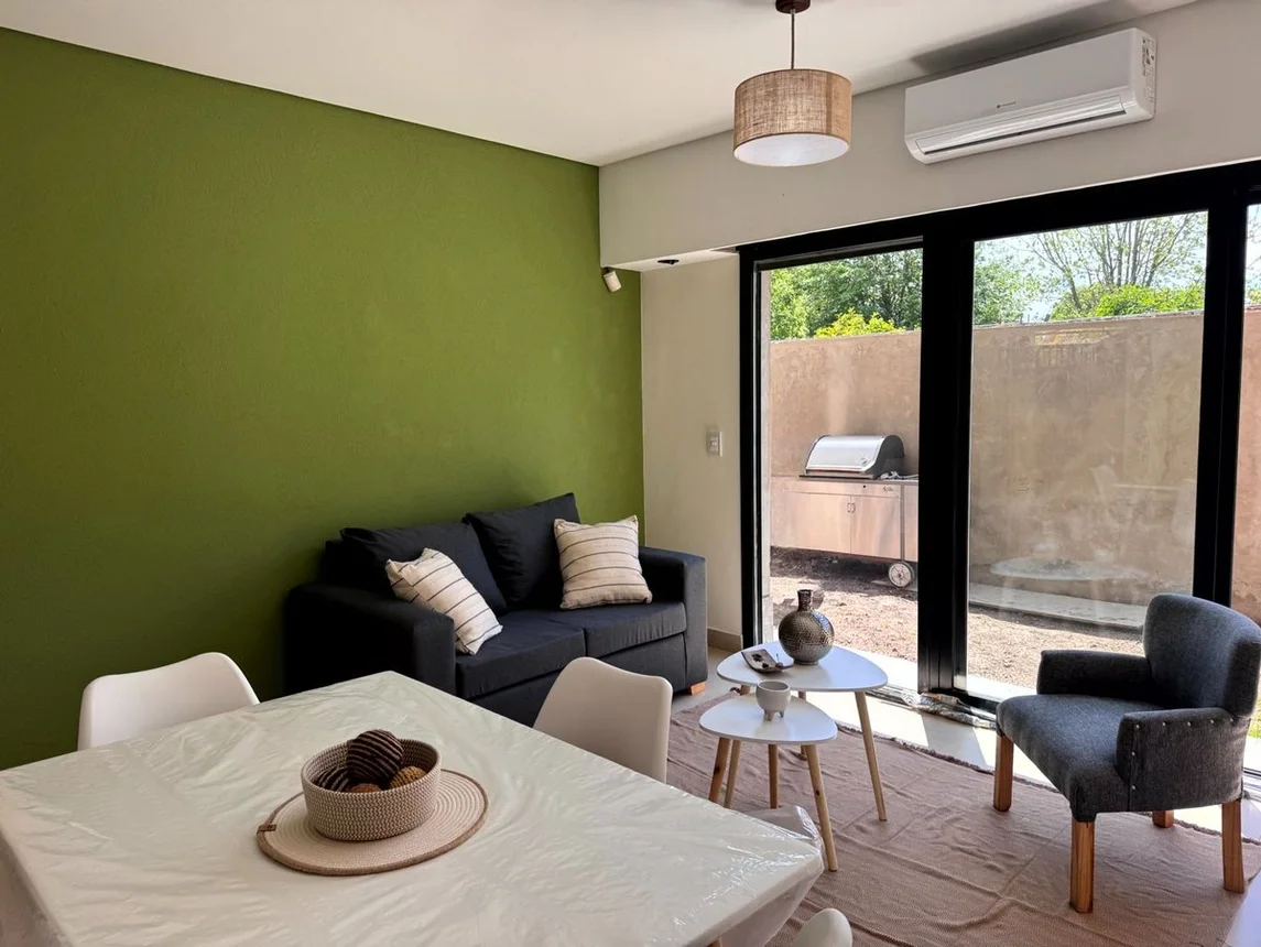Monoambiente en venta en Pilar, Pampa & Martignone 100, foto 2