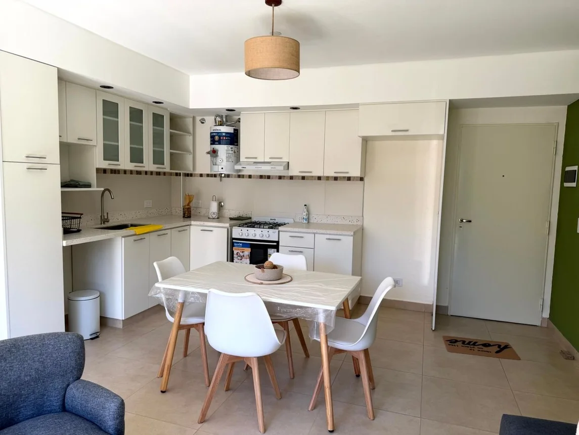 Monoambiente en venta en Pilar, Pampa & Martignone 100