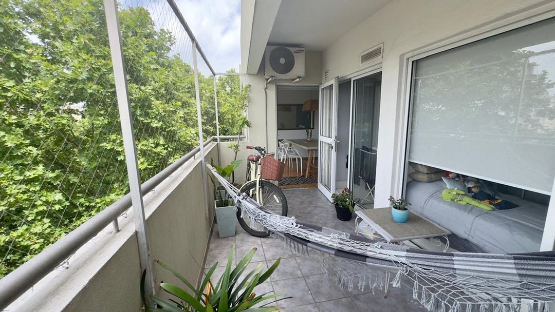 VENTA DEPARTAMENTO 3 AMB ALMAGRO COCHERA AMENITIES