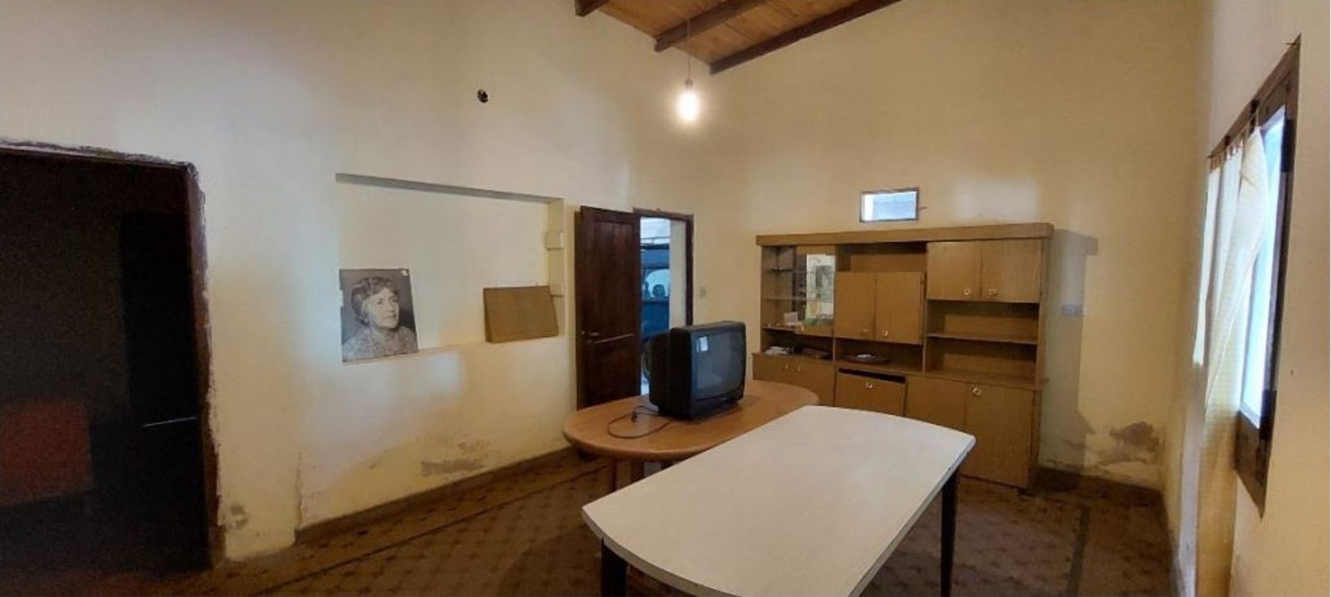 CASA A REFACCIONAR EN VENTA ROSARIO DE LA FRONTERA - foto 2