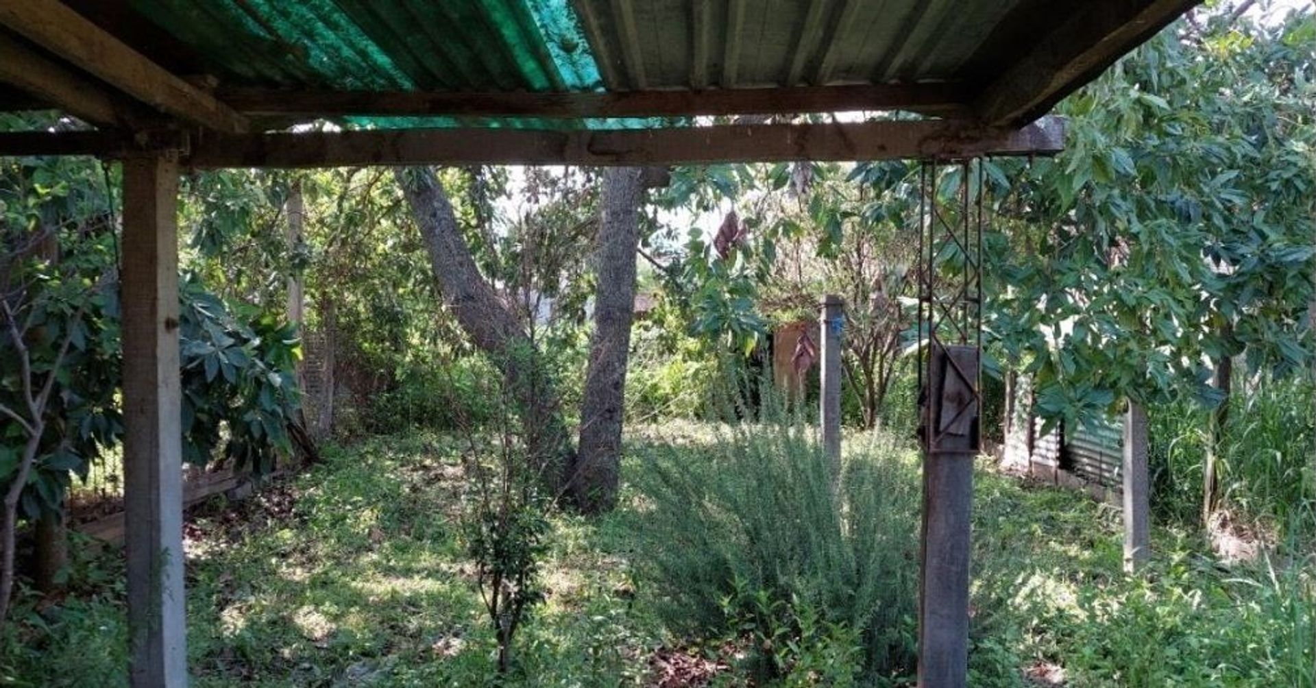 CASA A REFACCIONAR EN VENTA ROSARIO DE LA FRONTERA - foto 3
