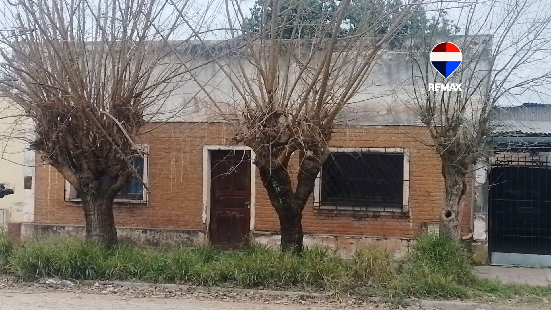 CASA A REFACCIONAR EN VENTA ROSARIO DE LA FRONTERA - foto 1