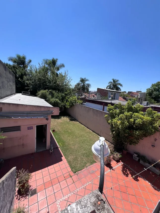 Casa en venta en Villa Ballester, foto 2