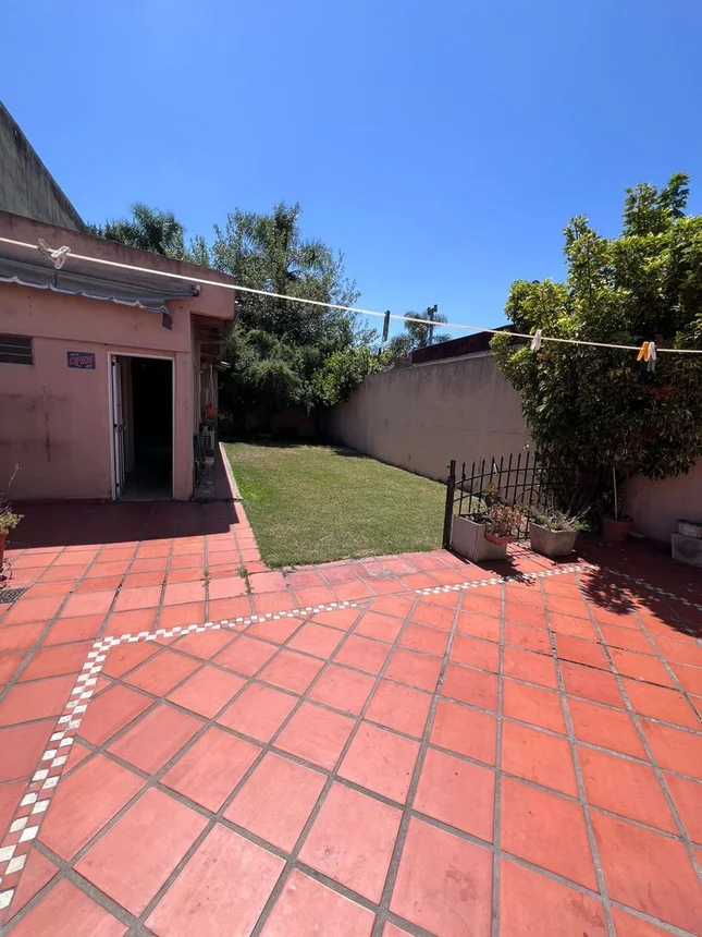 Casa en venta en Villa Ballester