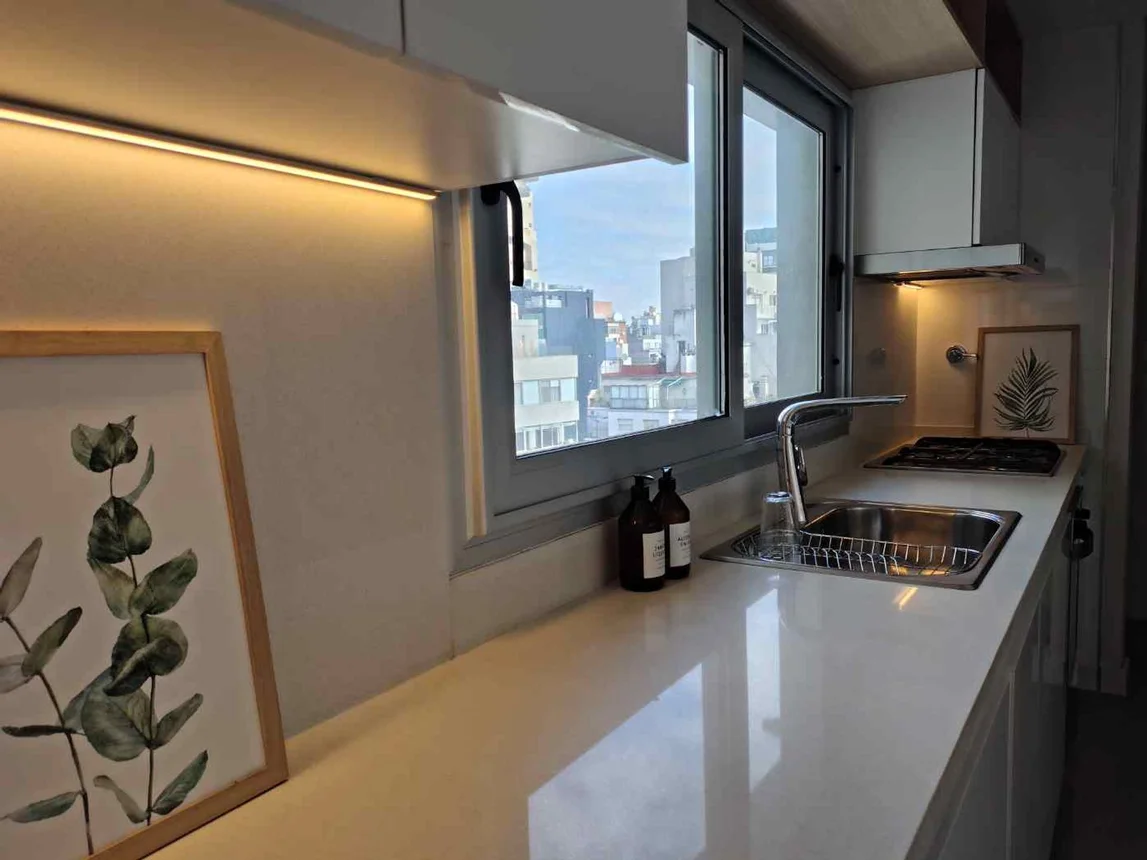 Departamento en venta en Caballito, foto 4