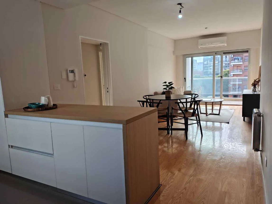 Departamento en venta en Caballito