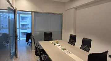 VENTA OFICINAS CIUDAD GAMA C/ DOMOTICA y COCHERA