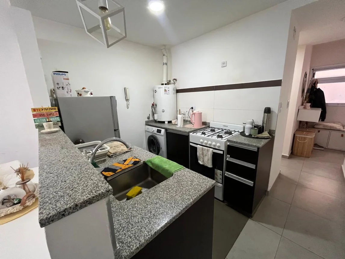 Monoambiente en venta en Rosario, foto 3