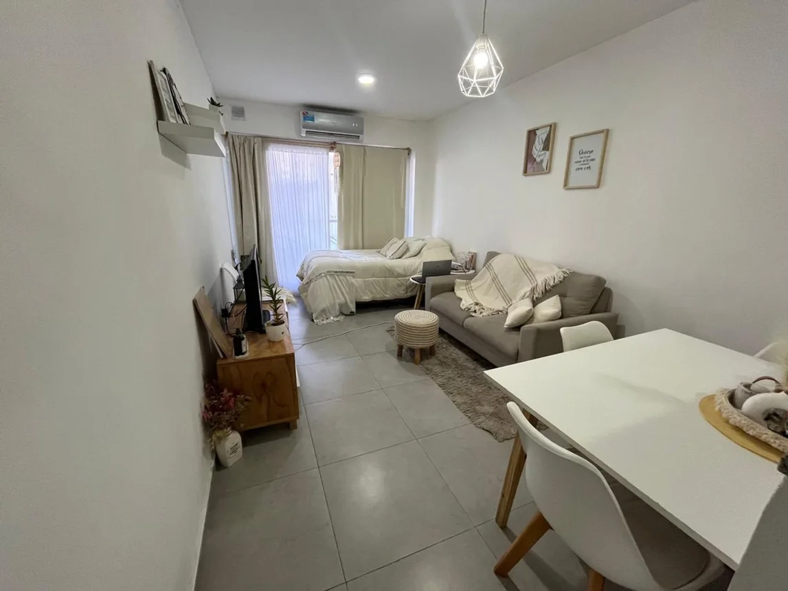 Monoambiente en venta en Rosario, foto 5