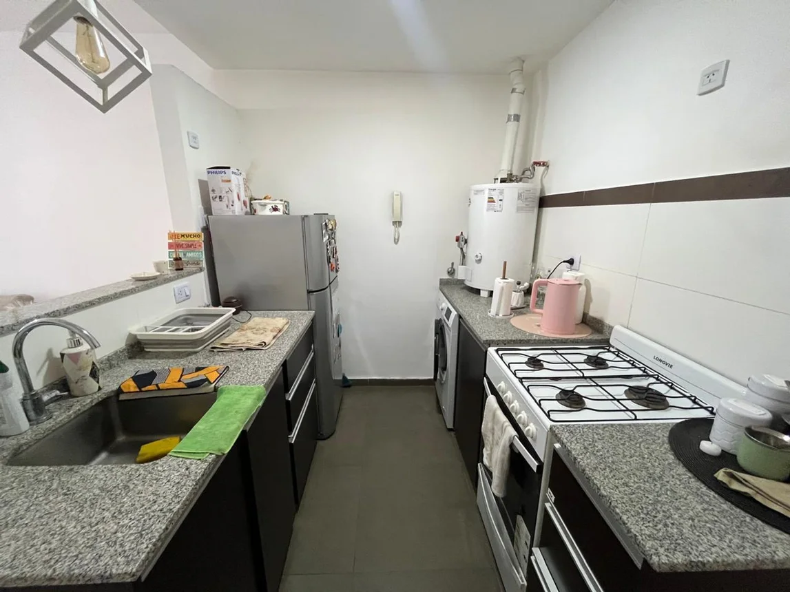 Monoambiente en venta en Rosario, foto 4