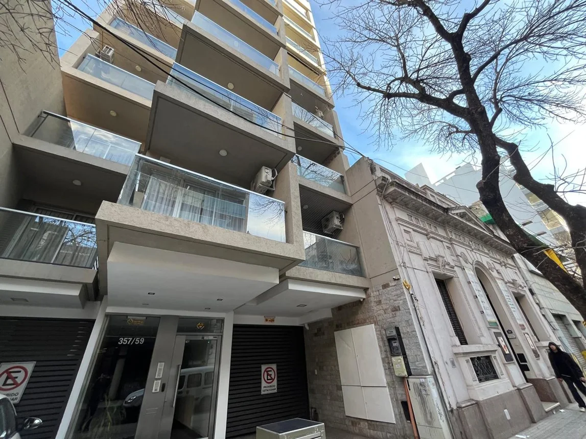 Monoambiente en venta en Rosario