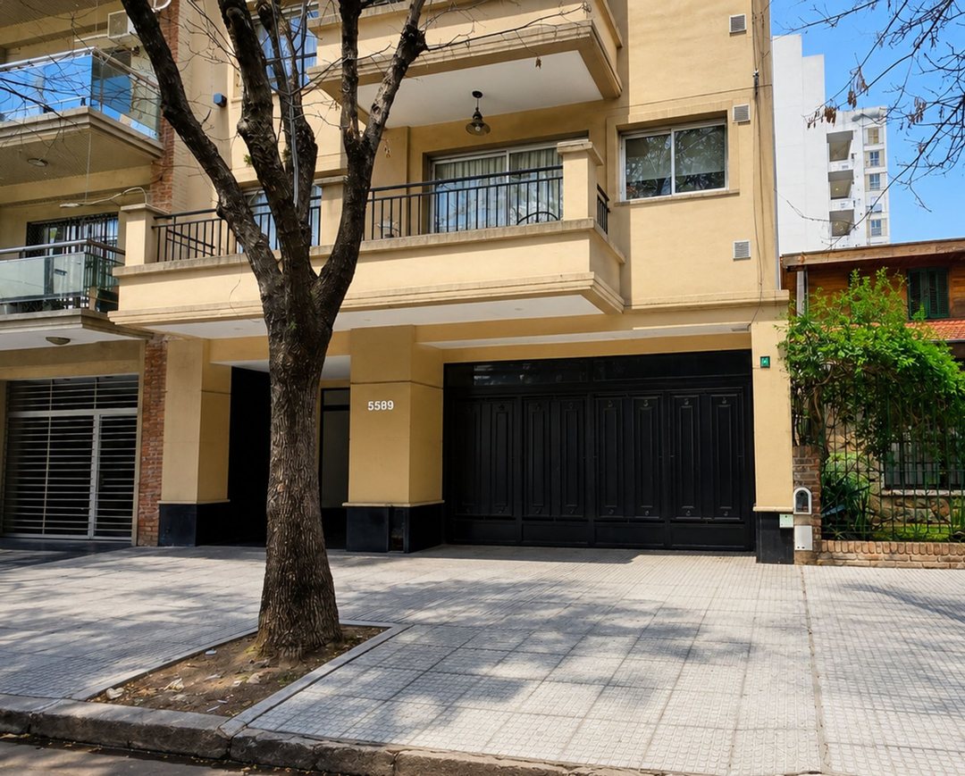 Venta Cochera Villa Urquiza