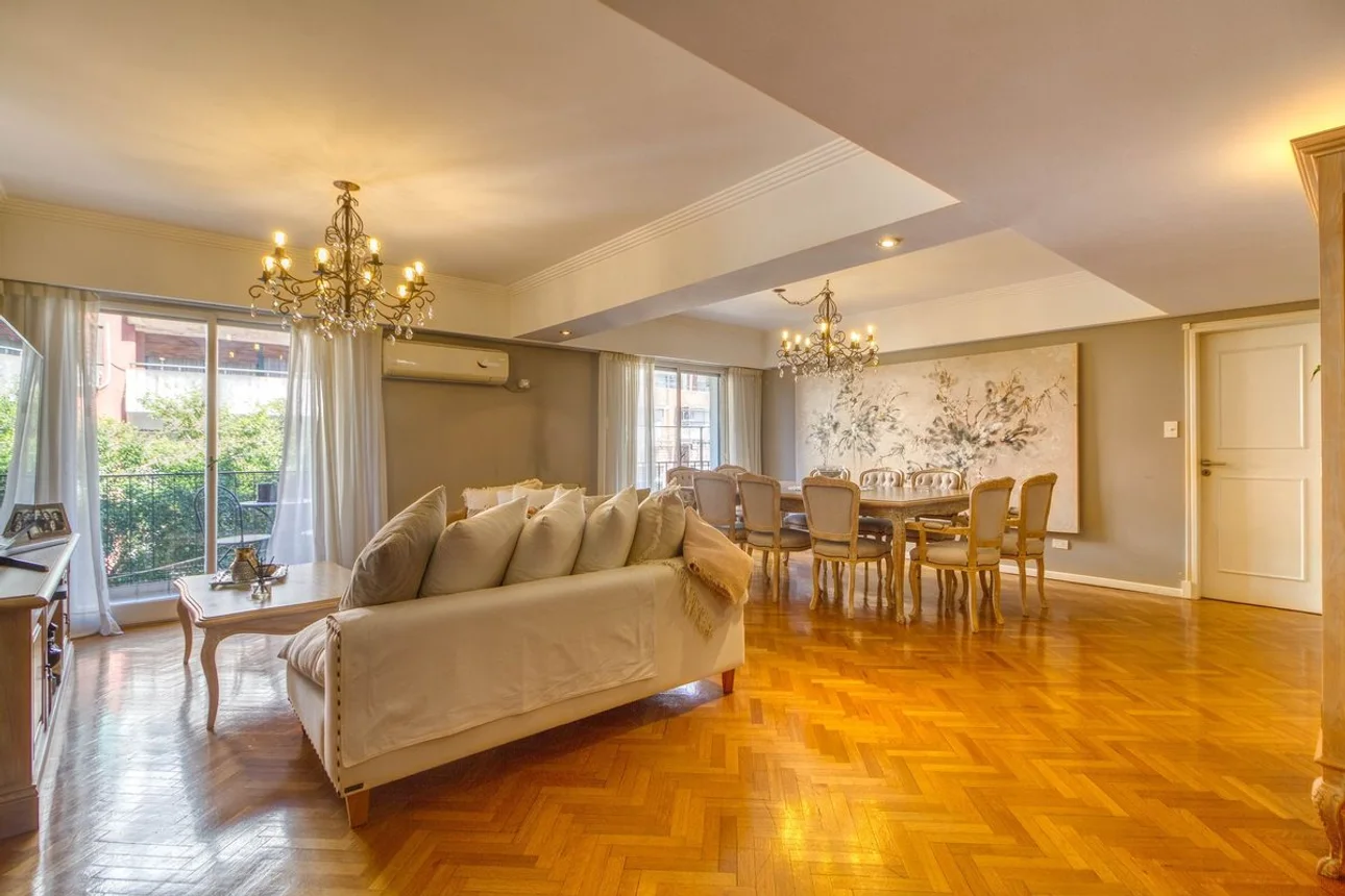 Departamento en venta en Palermo