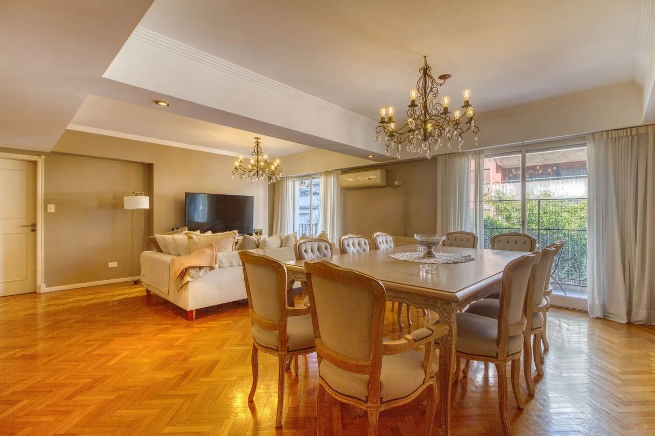 Departamento en venta en Palermo, foto 3