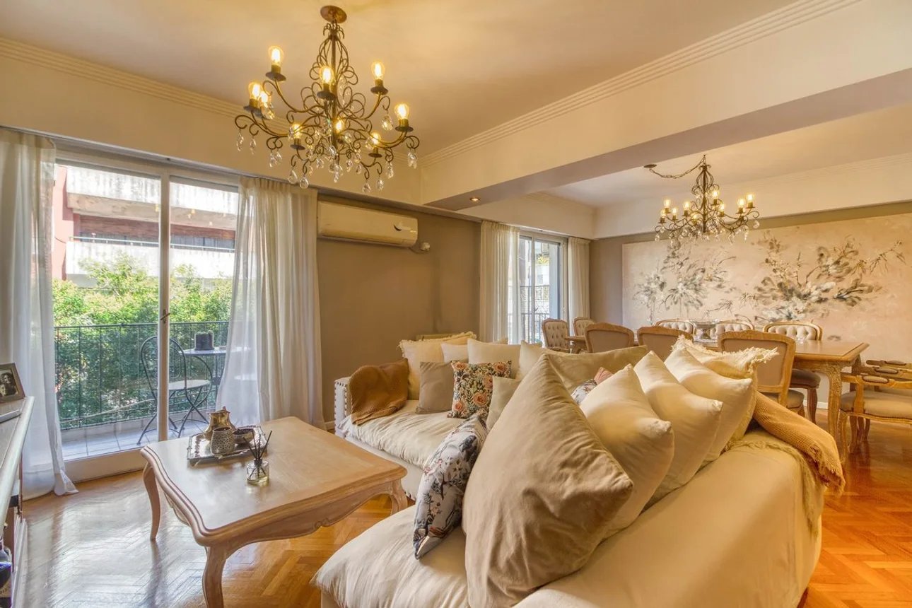 Departamento en venta en Palermo, foto 5