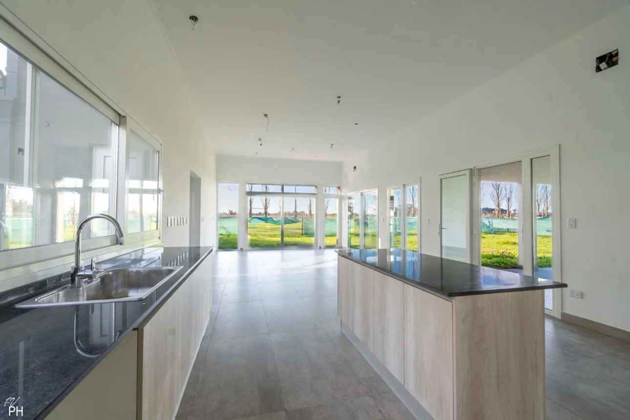 Casa en venta en Funes, foto 4