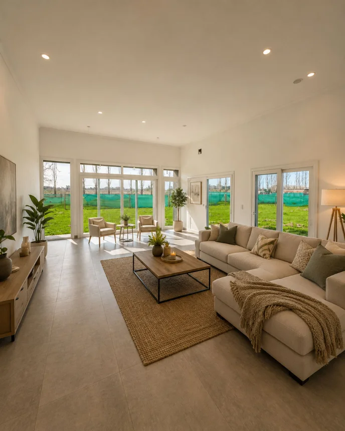 Casa en venta en Funes, foto 5