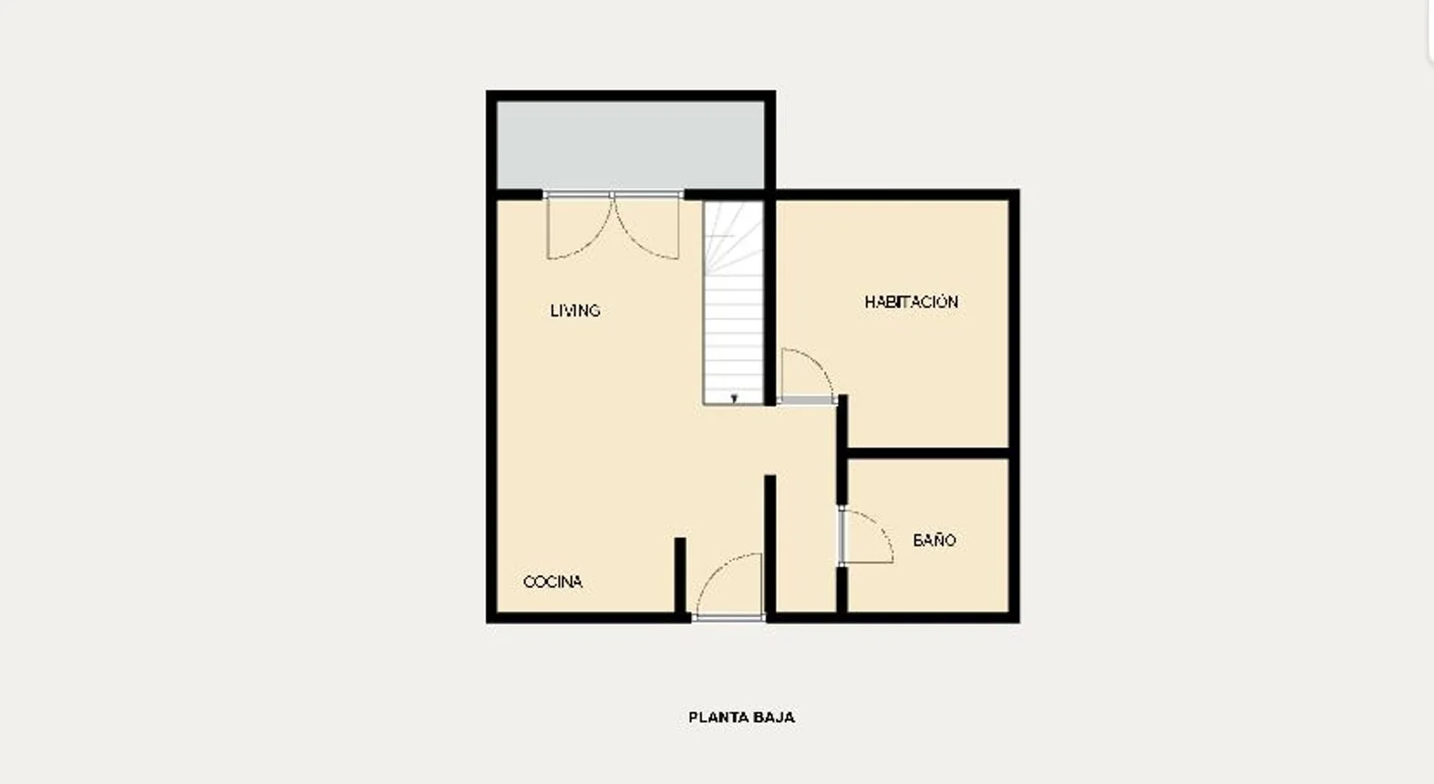Departamento de 3 ambientes en venta en San Carlos de Bariloche, Quetri 6800, foto 5