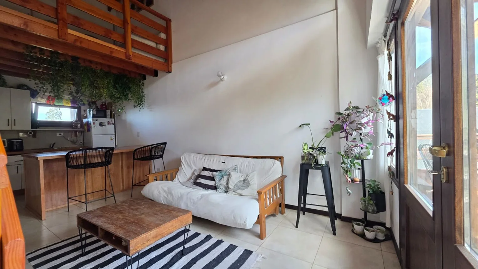 Departamento de 3 ambientes en venta en San Carlos de Bariloche, Quetri 6800, foto 3