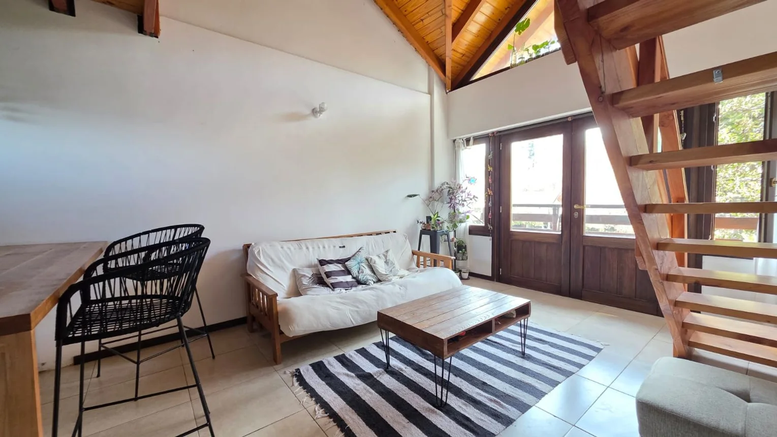 Departamento de 3 ambientes en venta en San Carlos de Bariloche, Quetri 6800, foto 2