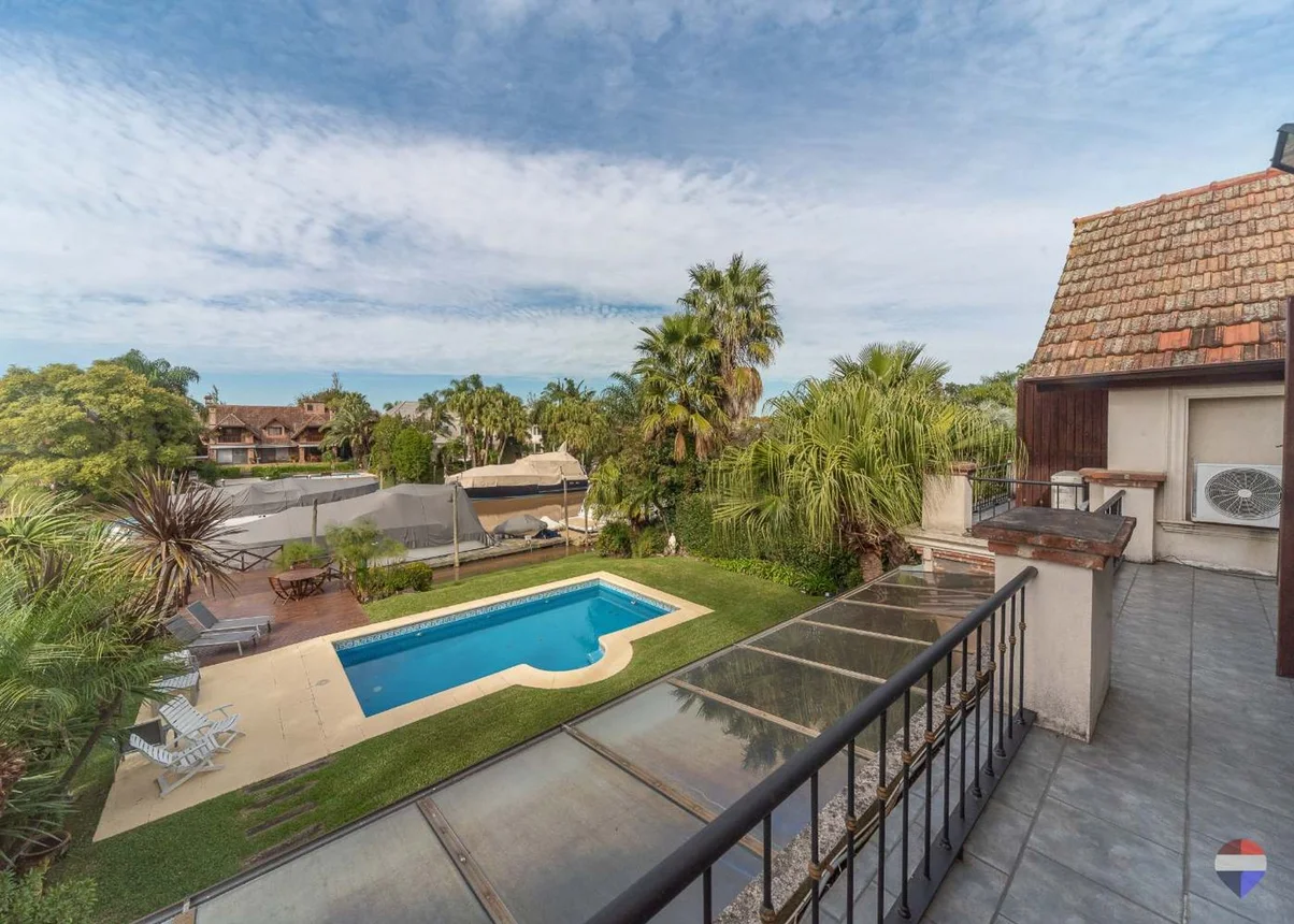Casa de 7 ambientes en venta en Victoria, Maximo Perez 400, foto 4