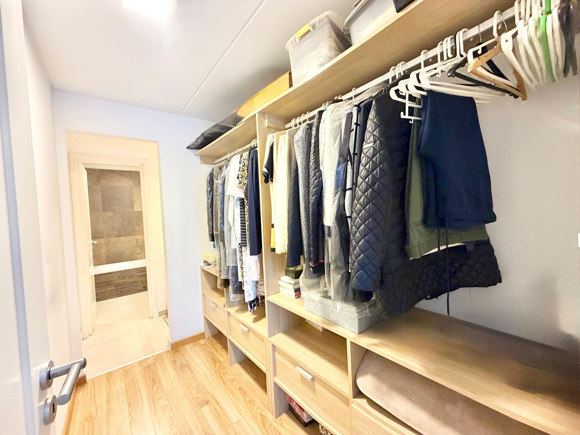 Foto 26 — Departamento Venta Quilmes 4 Amb-Parr-Lav-SUM-coch