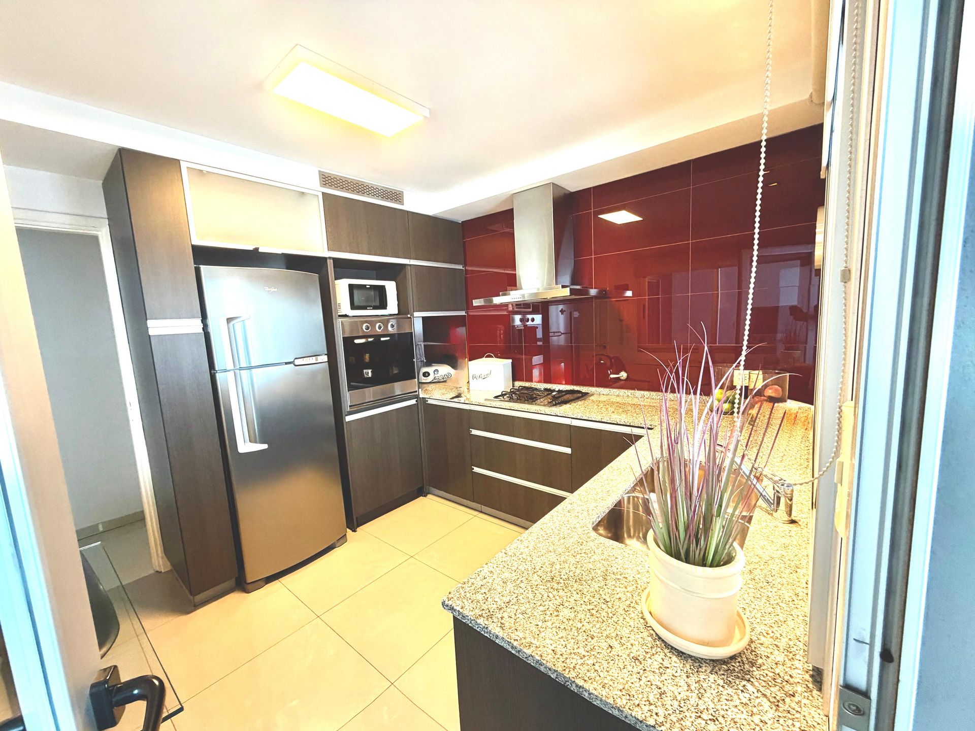 Foto 13 — Departamento Venta Quilmes 4 Amb-Parr-Lav-SUM-coch