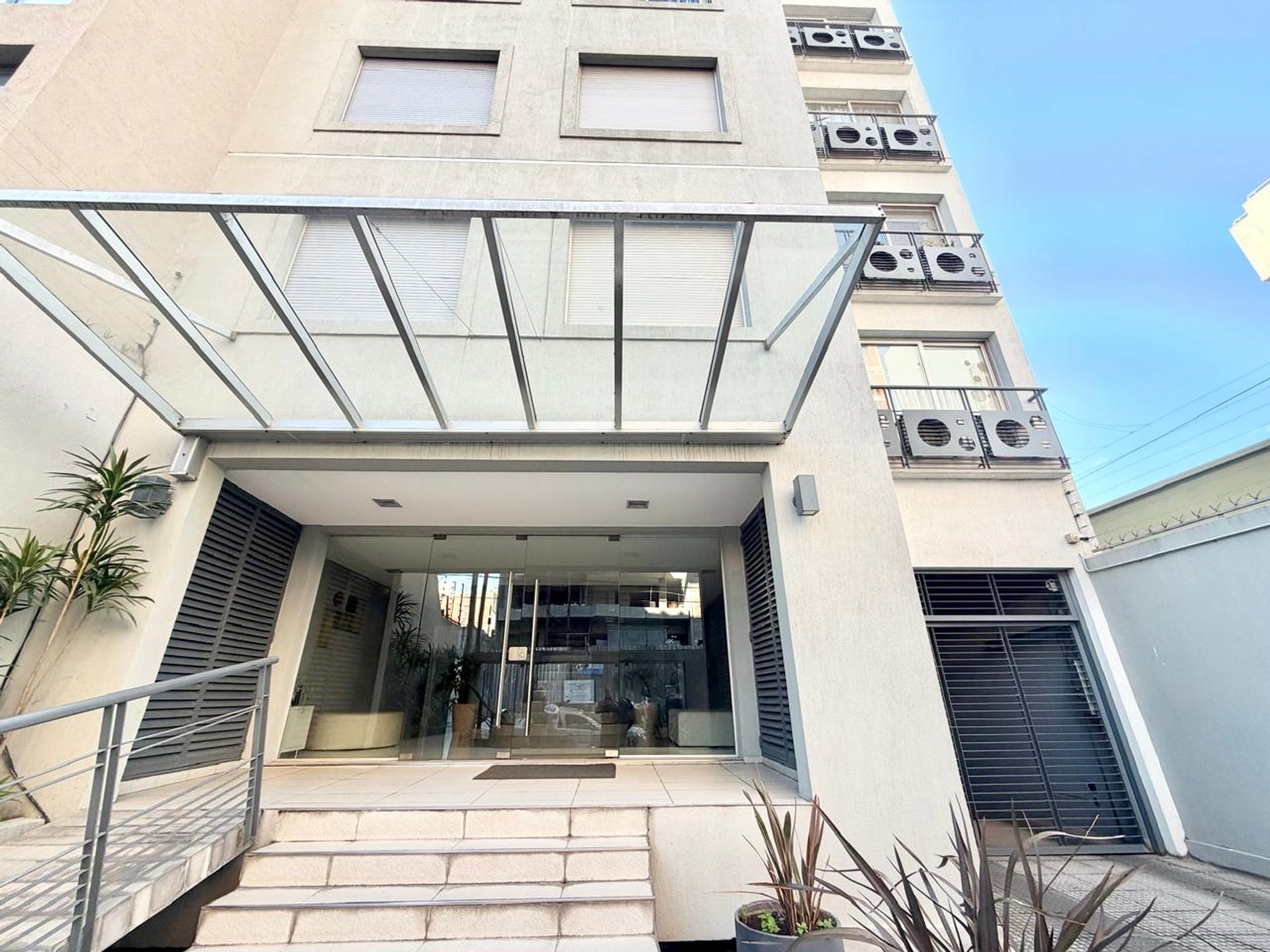 Foto 7 — Departamento Venta Quilmes 4 Amb-Parr-Lav-SUM-coch