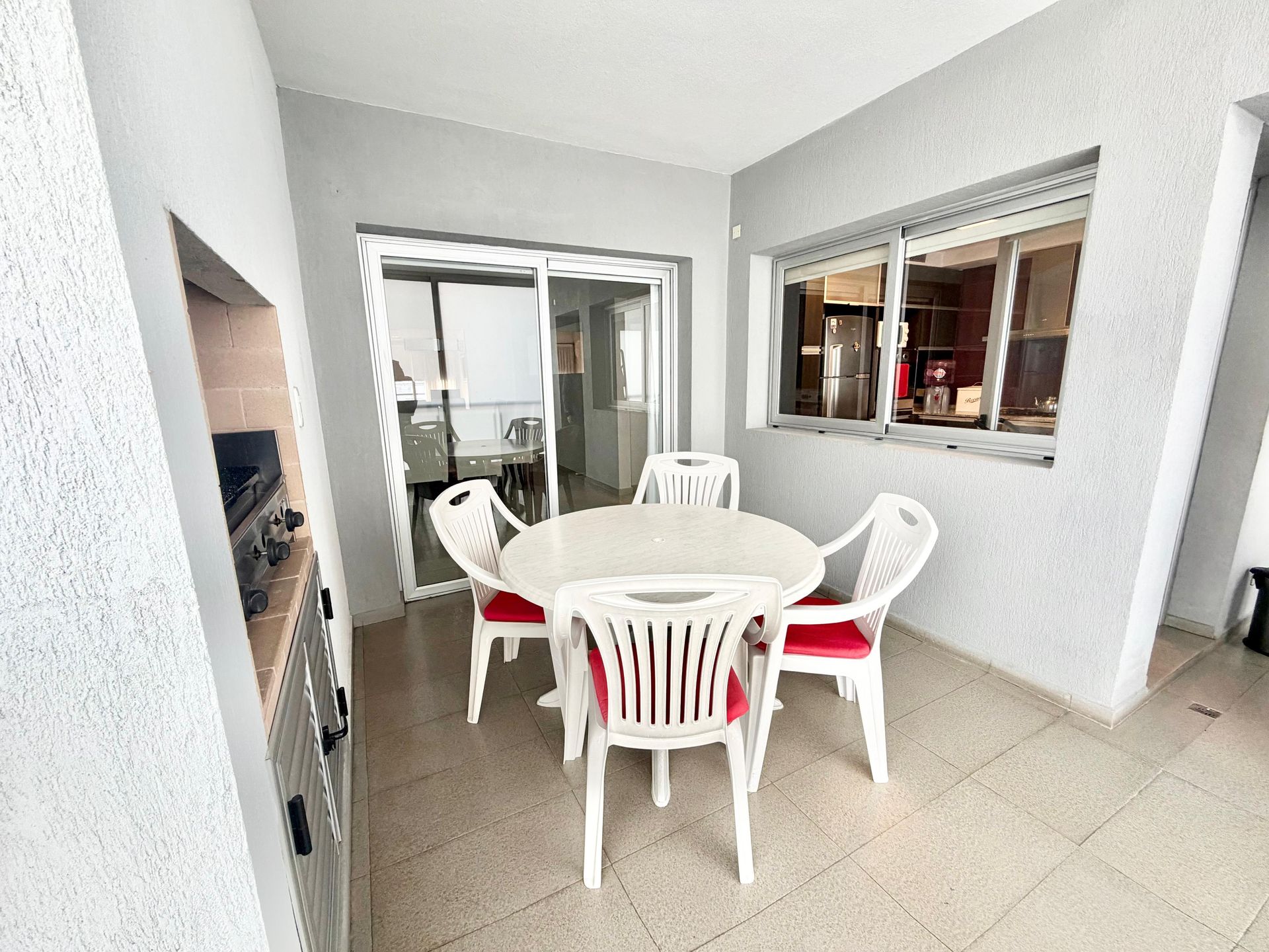 Foto 20 — Departamento Venta Quilmes 4 Amb-Parr-Lav-SUM-coch