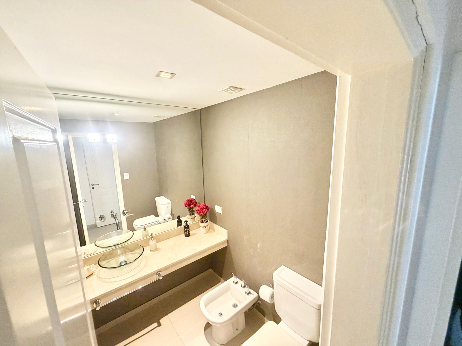 Foto 15 — Departamento Venta Quilmes 4 Amb-Parr-Lav-SUM-coch