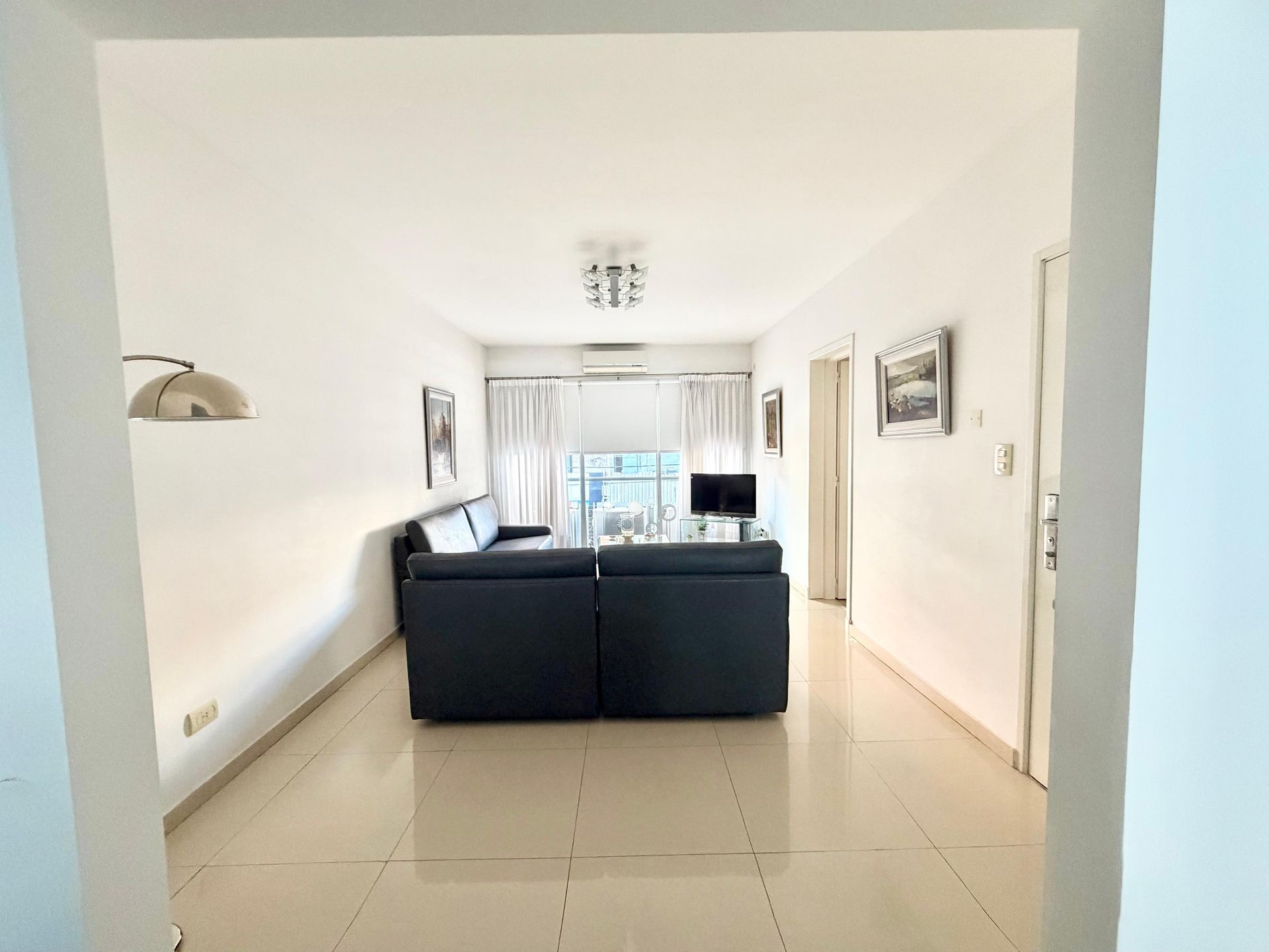 Foto 17 — Departamento Venta Quilmes 4 Amb-Parr-Lav-SUM-coch