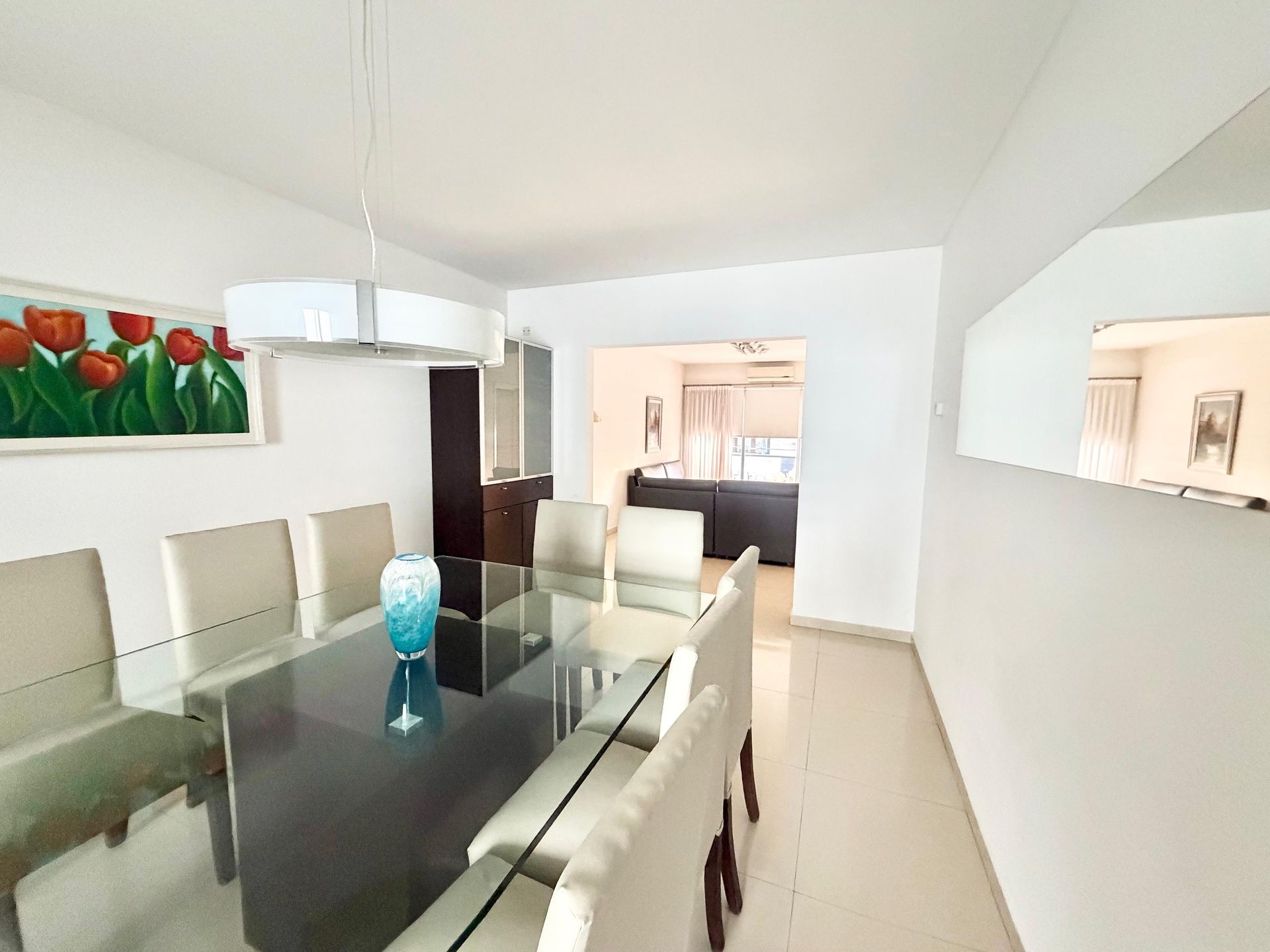 Foto 18 — Departamento Venta Quilmes 4 Amb-Parr-Lav-SUM-coch